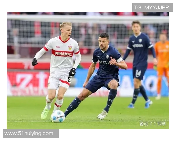 斯图加特客战惨败，降级危机加剧！