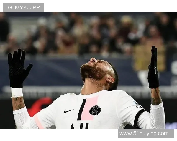 内马尔再次受伤！巴黎圣日耳曼法甲冠军前景堪忧