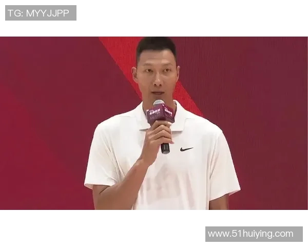 易建联因伤无缘下赛季开幕战，球队或将面临巨大挑战